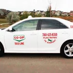 Airdrie Taxi