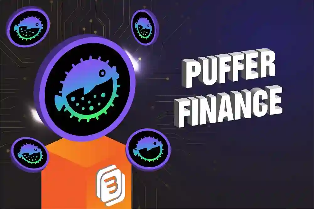 Puffer Finance