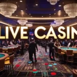 Live Casino