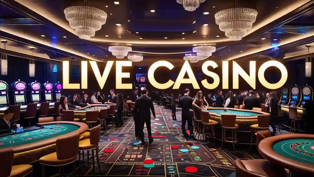 Live Casino