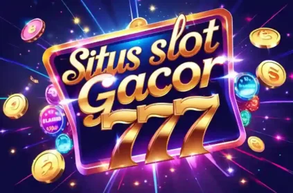 Slot777