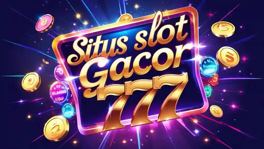 Slot777